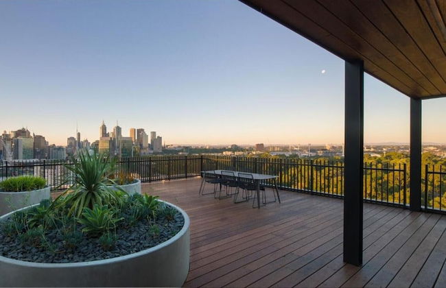 Saint Domain - Foto 18