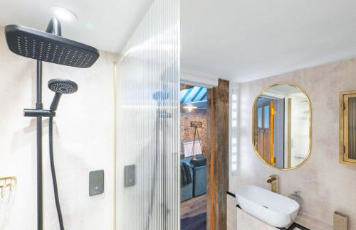 Homestead and Black Cat Barn - Foto 46