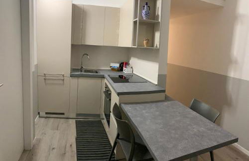 appartamento all'Isola con terrazzo - Foto 8