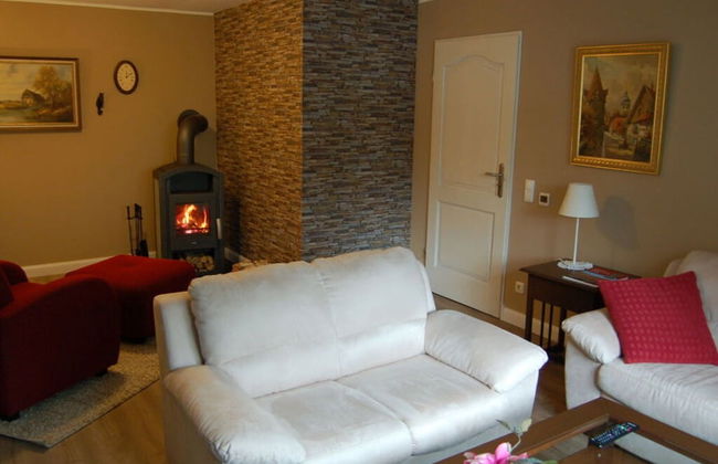 Holiday Home Vervisch Paul - Foto 12