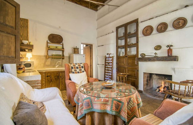 Alojamiento rural El Cortijuelo - Foto 59