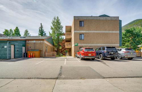 2 Blocks to Main St Downtown Frisco Condo! - Foto 21