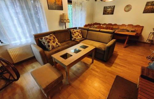 Heniowy Domek - Foto 2