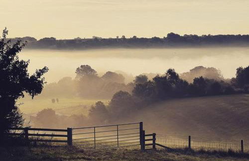 Cotswolds AoNB Cottage- Modern Renovation- Sleeps8 - Foto 31