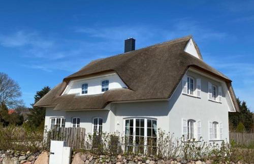 Ostseeurlaub XXL bis 12 Pers2Kinder "Alte Liebe" Haus AB - Photo 3