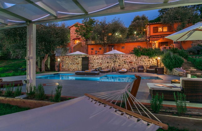 Casale Montegiovi 6 4 - Foto 27