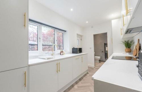 Luxury Stay by City Centre Etihad and COOP Live - Foto 10