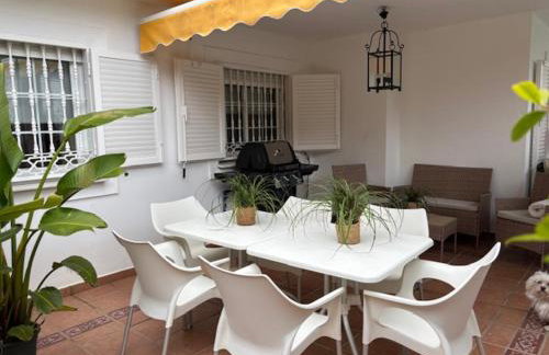 Marbella Golf House - Foto 7