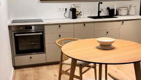 Hygge & Schwarzwald - 2 Zimmer Wohnung in Bad Krozingen - Foto 5