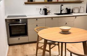 Hygge & Schwarzwald - 2 Zimmer Wohnung in Bad Krozingen - Foto 5