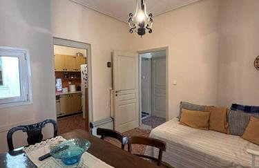 The Nest in Mandra - Foto 2