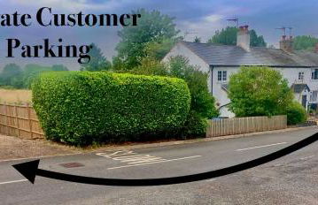 Enchanted 18thc Cottage in Stratford-upon-avon - Foto 18