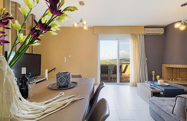 Theo Villas With Sea View - Foto 71