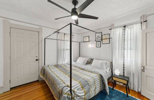Pet Friendly 2BR in Little Italy # 3 - Foto 7