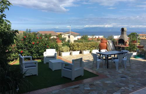 Casa Vacanze Villa Mimosa- per le vacanze vicino a Tropea - Foto 56