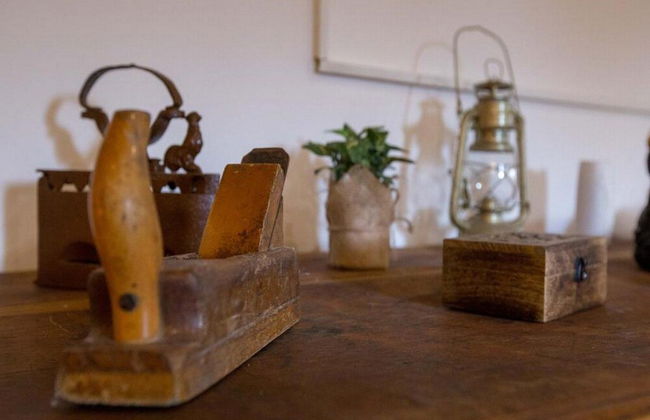 Holiday Home Ico - Photo 12