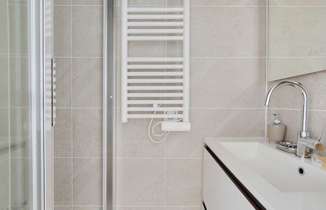 Fancy Apartment - 2br/6p - Canal Saint-martin - Foto 12