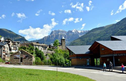 Casa Petirrojo Torla-Ordesa - Foto 28