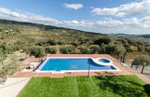 Cortijo Cabrilla - Foto 26