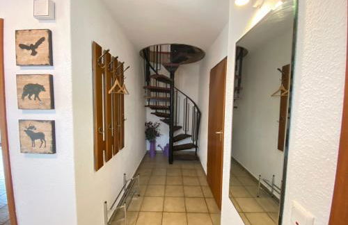 Ferienhaus Meeresrauschen - Foto 8