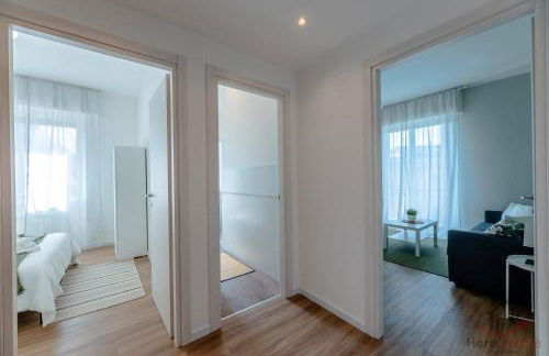 Penthouse panoramic view - Sea 3min - AC - WiFi - Foto 22