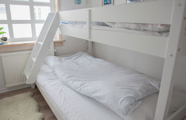 Two Bedroom Vacation Home In The Center Of Tórshavn - Foto 5