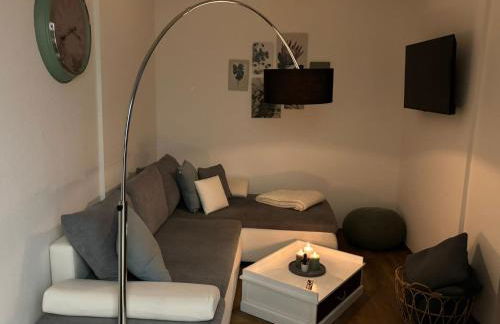 Boardinghouse Plauen im Zentrum der Stadt - Foto 56