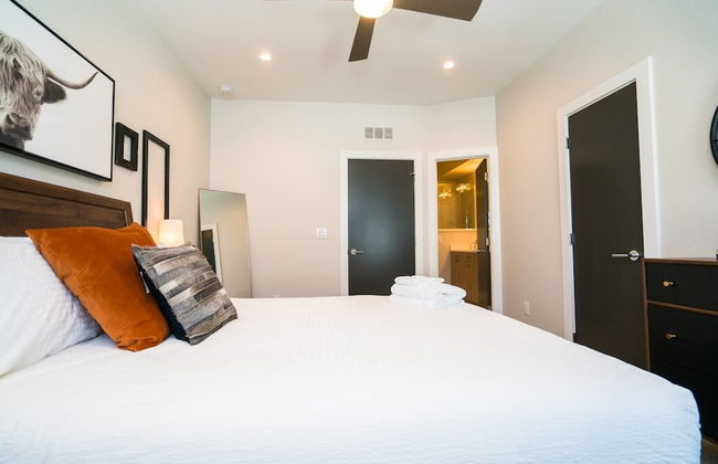 The Relaxing City Escape Walk to Mile High - Foto 3