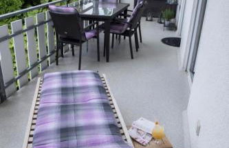 Apartment Taunustraum by Interhome - Foto 31