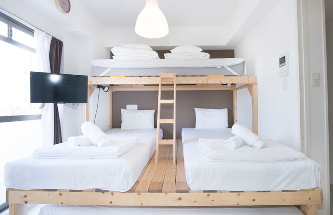 Galaxy Apartment - Photo 21