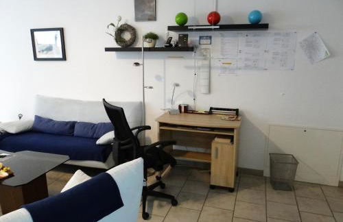 Beautiful Apartment im Zentrum von Sankt Augustin - Foto 9