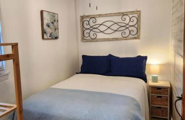 Acadia Lobsterman's Coastal Bungalow - Foto 8