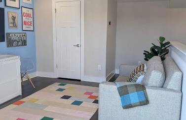 Queen City Castle - Rooftop, Garage, King Beds, Pet Friendly - Foto 54