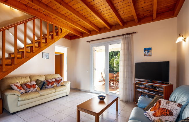 Olivia Villa - Foto 8