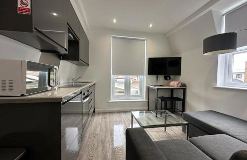 One bed Mews House - Foto 8