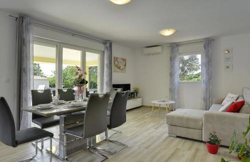 Villa in Marcana With Pool and Adriatic Views - Foto 18