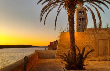 Old Town Rab Studio apartment - Foto 27