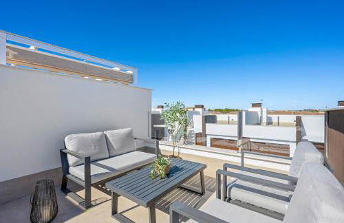 Casa MardeSal - Foto 26