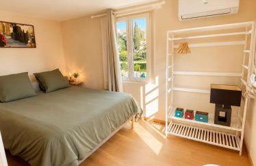 Great flat! 12 minute walk from train station and Palais - Foto 3