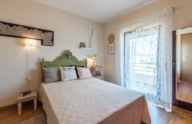 Varanda do Castelo Charming Apartment - Foto 2