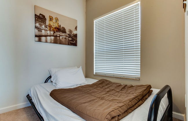 On the Columbia Vacation Apartments - Foto 5