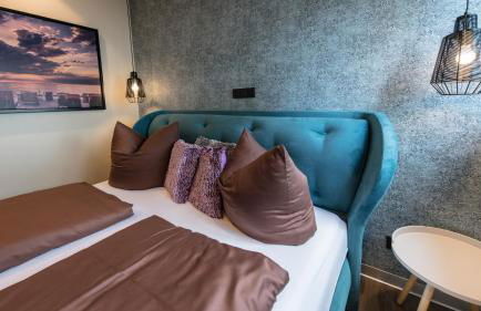 Beach House Meerlust mit Whirlpool - Foto 8