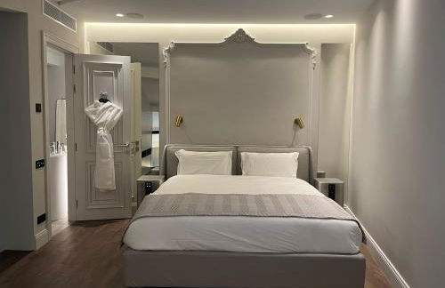 Apartments in the heart of Cannes - Photo 94