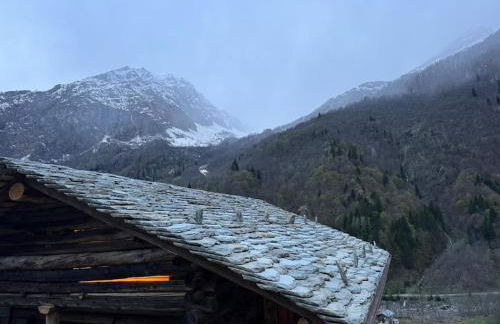 Ad Maiora Baita Walser with SPA - Foto 47