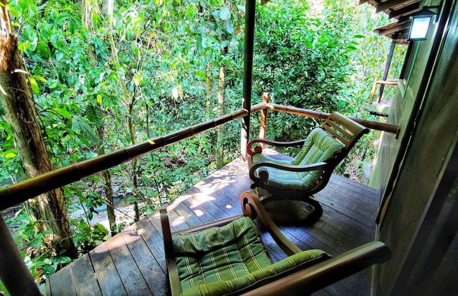 Waterfall Villas - Foto 43