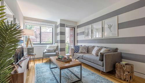 Central Chelsea 1BR w Gym Doorman NYC-20 - Foto 2, Other