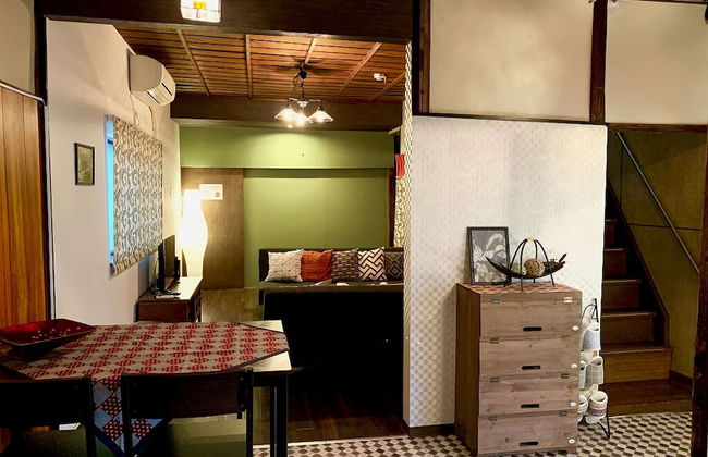 TSUDOYA Tsukamoto - Foto 15