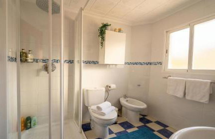 Apartamento en Vecindario con WiFi rápido - Foto 15