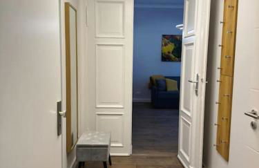 Stadt-Idyll Schwerin im Zentrum - Foto 25