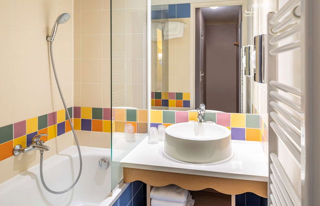 Aparthotel Adagio Val d'Europe près de Disneyland Paris - Foto 7